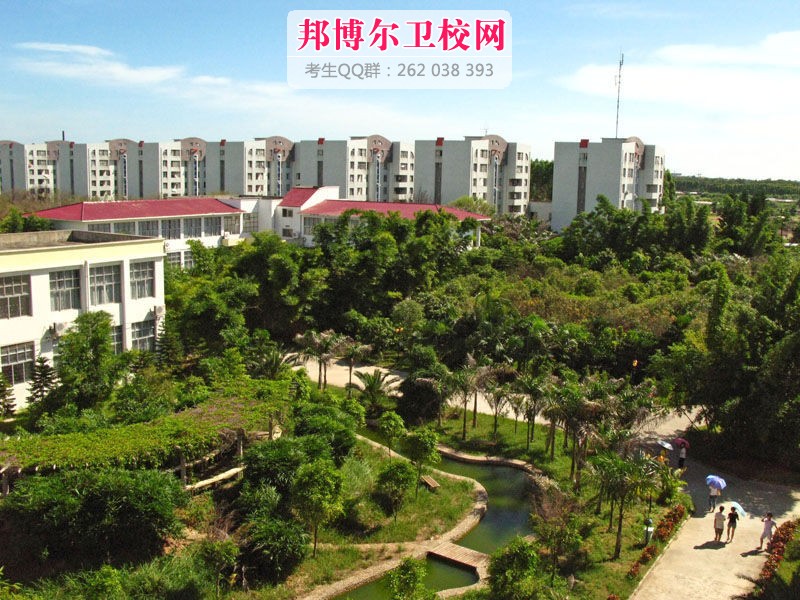 贵阳护理学院1