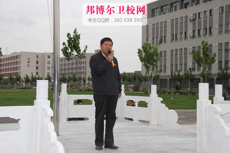 河南护理学院1