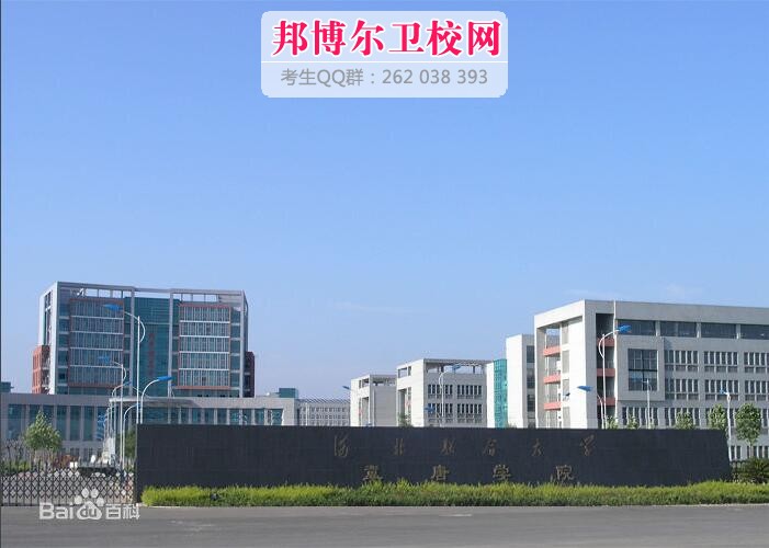 河北联合大学冀唐学院什么专业好及有哪些专业