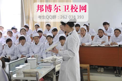 济南护理学院