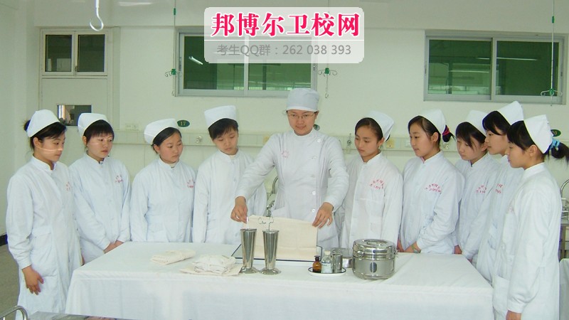 江西护理学院1
