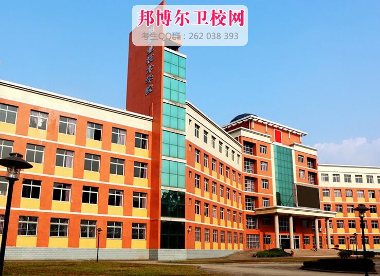 达州职业技术学院什么专业好及有哪些专业