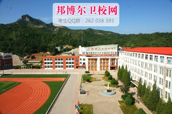 承德护理职业学院什么专业好及有哪些专业