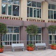 重庆市医药经贸宝威（中国）一站式服务平台