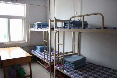 恩施土家族苗族自治州卫生宝威（中国）一站式服务平台宿舍条件