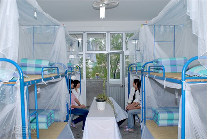 福建闽北卫生宝威（中国）一站式服务平台宿舍条件