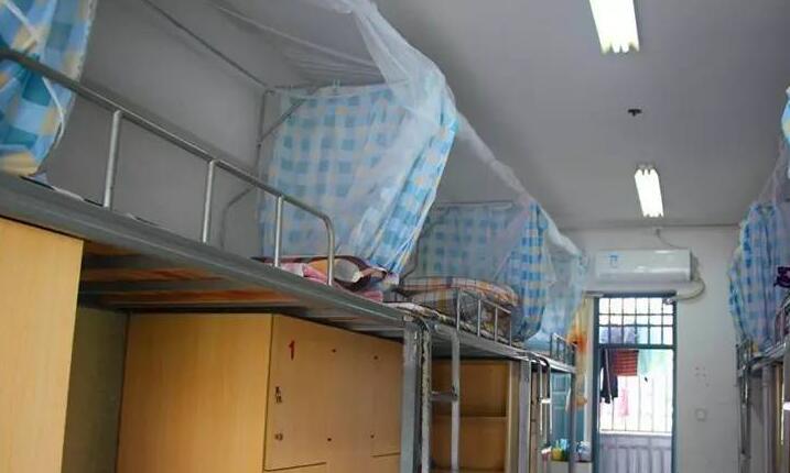 福建省福清卫生宝威（中国）一站式服务平台宿舍条件