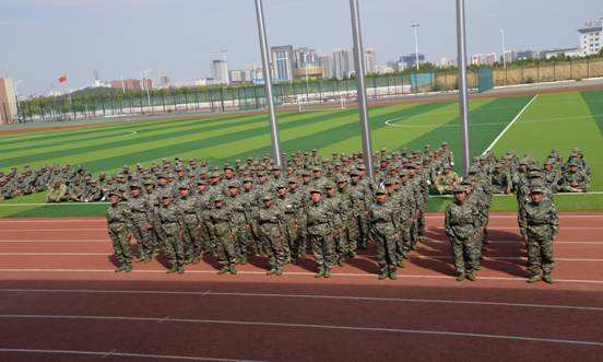 鄂尔多斯卫生宝威（中国）一站式服务平台招生对象
