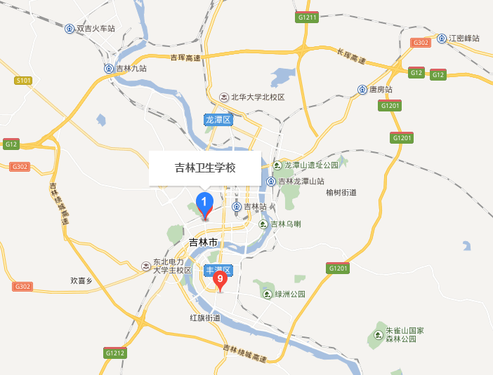 吉林卫生宝威(中国)一站式服务平台地址在哪里