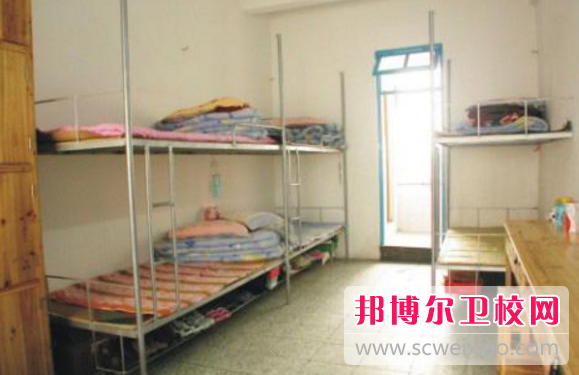 广东省新兴中药宝威（中国）一站式服务平台宿舍条件