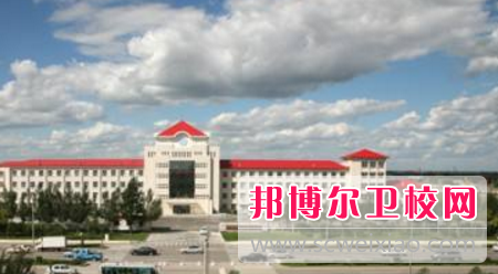 大庆医学高等专科宝威（中国）一站式服务平台网站网址