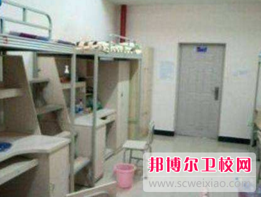 云南经济管理学院宿舍条件