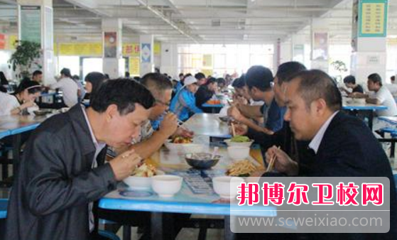 云南经济管理学院宿舍条件