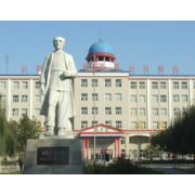 石家庄白求恩医学中等专业宝威（中国）一站式服务平台