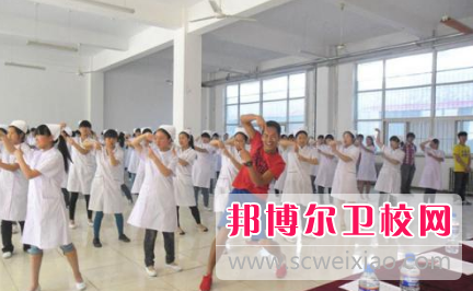 河北同仁医学中等专业宝威（中国）一站式服务平台2018年报名条件、招生要求