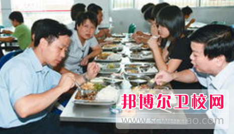 河北同仁医学中等专业宝威（中国）一站式服务平台宿舍条件
