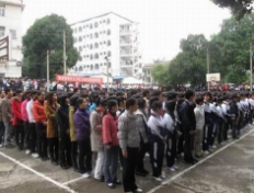 百色民族卫生宝威（中国）一站式服务平台有哪些专业