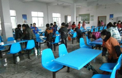  百色民族卫生宝威（中国）一站式服务平台宿舍条件