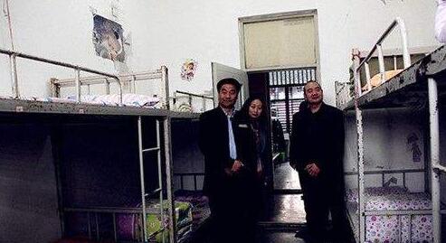 陇南市卫生宝威（中国）一站式服务平台宿舍条件