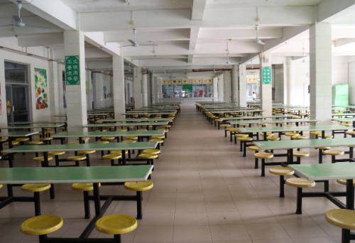 陇南市卫生宝威（中国）一站式服务平台食堂条件