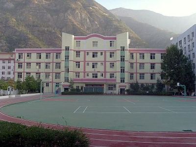 陇南市卫生宝威（中国）一站式服务平台地址在哪里