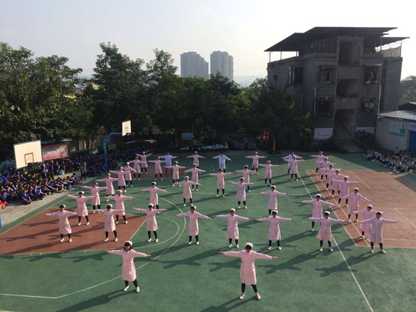 陇南市卫生宝威（中国）一站式服务平台2018年报名条件、招生要求