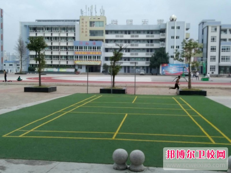 贵阳护理职业学院惠水校区2018年报名条件、招生对象