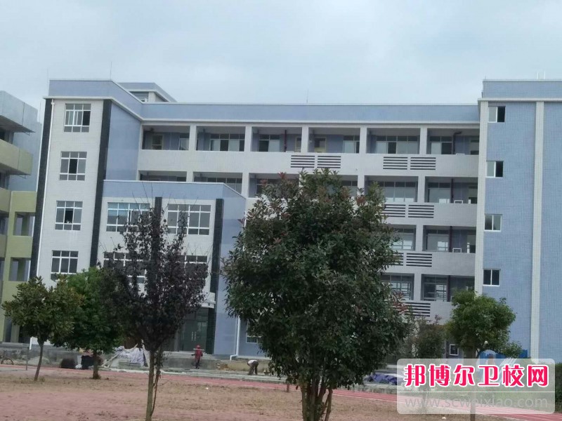 贵阳护理职业学院惠水校区地址在哪里
