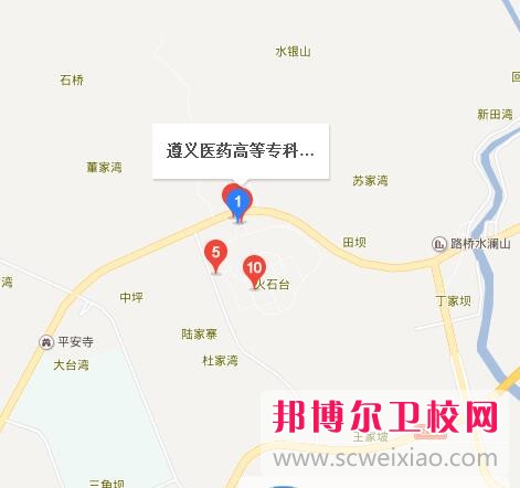 遵义卫生宝威（中国）一站式服务平台地址在哪里