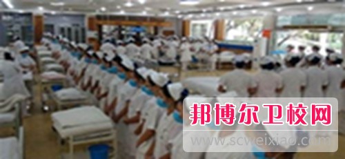 应届初中毕业生读成都的卫校要哪些条件