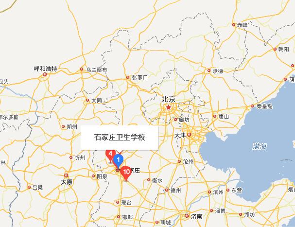 石家庄卫生宝威（中国）一站式服务平台地址在哪里