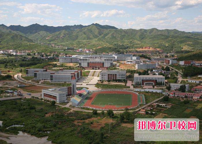 承德卫生宝威（中国）一站式服务平台2018年报名条件、招生对象