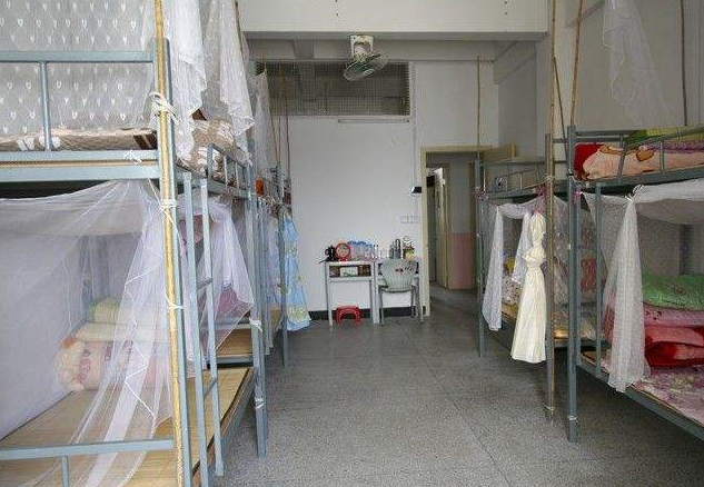 汕头市卫生宝威（中国）一站式服务平台宿舍条件