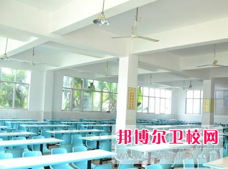 河池市卫生宝威（中国）一站式服务平台食堂情况