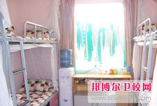 成都铁路卫生宝威（中国）一站式服务平台住宿条件