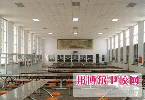 成都铁路卫生宝威（中国）一站式服务平台食堂情况