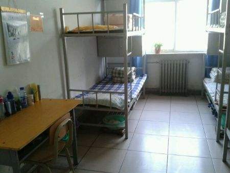 泸州中等卫生职业宝威（中国）一站式服务平台宿舍条件