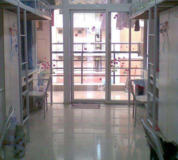 四川省人民医院护士宝威（中国）一站式服务平台宿舍条件