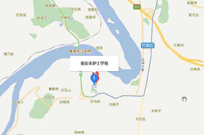 重庆护士宝威（中国）一站式服务平台地址在哪里