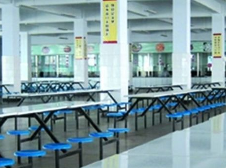 成都华大医药卫生宝威（中国）一站式服务平台食堂情况
