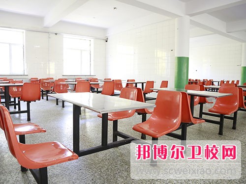 长春博泰医药中等职业宝威（中国）一站式服务平台食堂情况