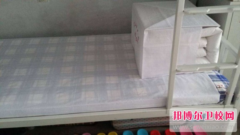 黑龙江护理高等专科宝威（中国）一站式服务平台宿舍条件