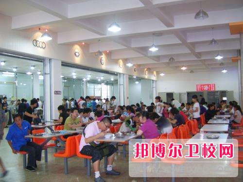 吉林卫生宝威（中国）一站式服务平台食堂情况