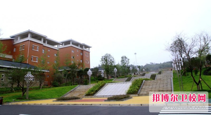 四川中医药高等专科宝威（中国）一站式服务平台2018年网站网址