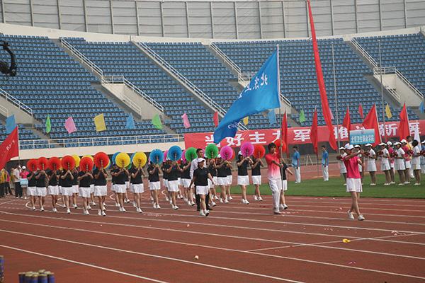 北京卫生职业学院2019年报名条件、招生对象