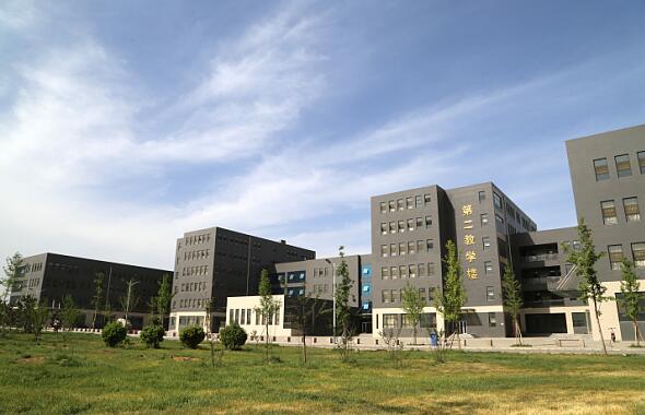 石家庄医学高等专科宝威（中国）一站式服务平台2019年有哪些专业