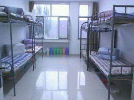 兰州卫生宝威（中国）一站式服务平台住宿条件