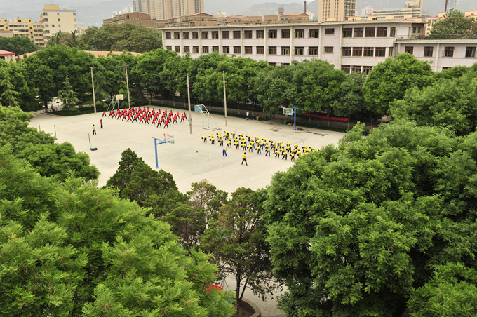 兰州卫生宝威（中国）一站式服务平台招生办联系电话