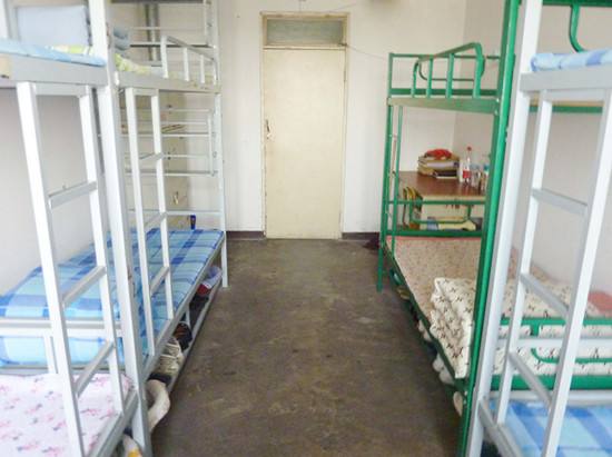 南京医药中等专业宝威（中国）一站式服务平台住宿条件
