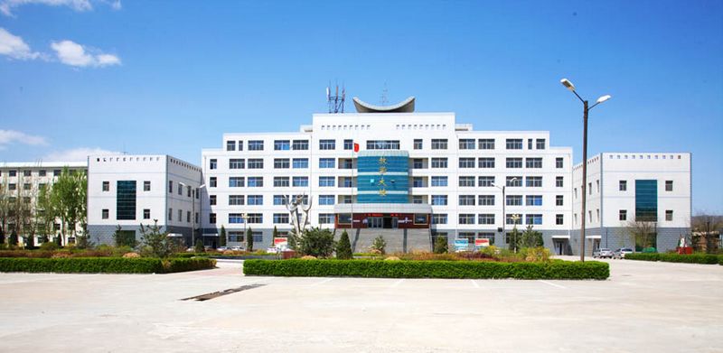 山西药科职业学院2019年有哪些专业
